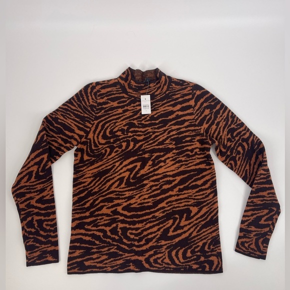 Ann Taylor New Top (B30#5) - Picture 2 of 8